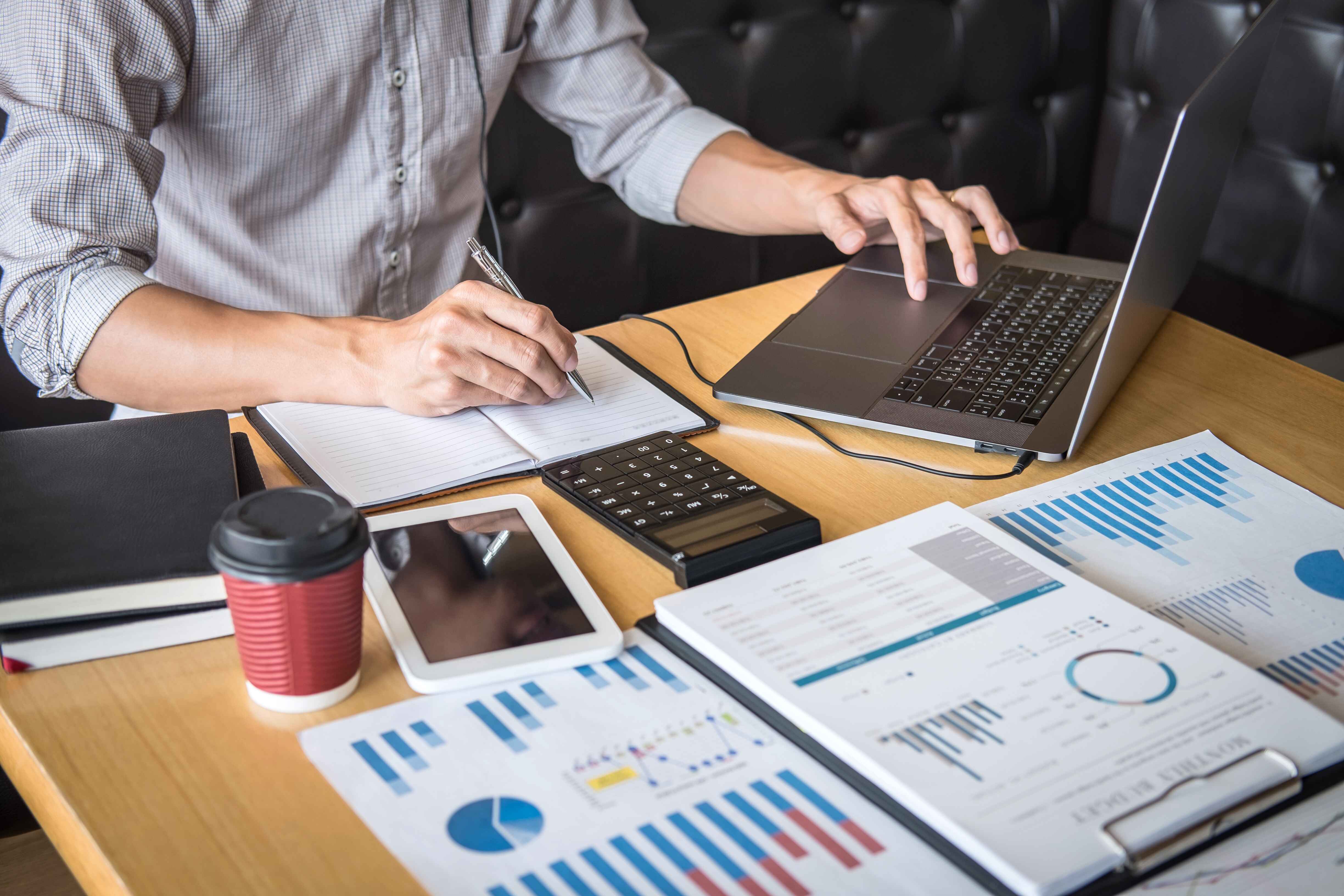 Portfolio Management Services