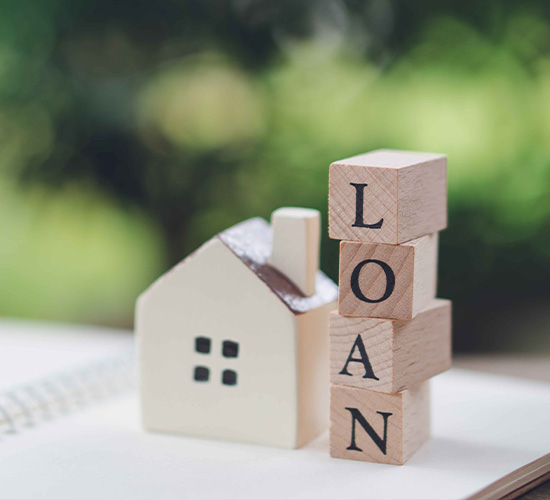 Home Loans