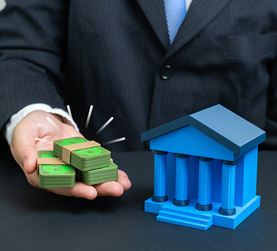 Corporate Fixed Deposits